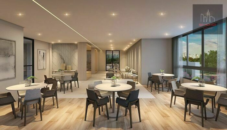 Imagem Apartamento com 3 Quartos à Venda, 115 m² em Sumaré - São Paulo