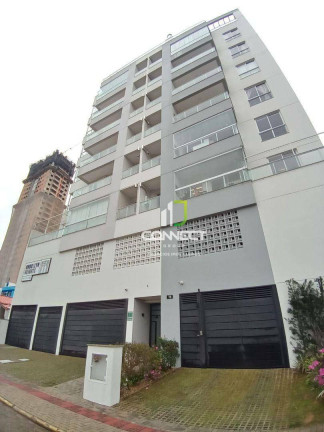 Apartamento com 2 Quartos à Venda, 107 m² em Fazenda - Itajaí