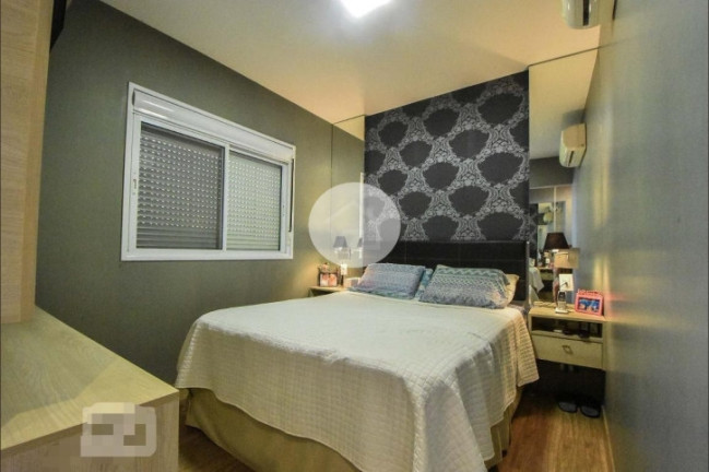 Imagem Apartamento com 3 Quartos à Venda, 117 m² em Chácara Santo Antônio - São Paulo Imagem Apartamento com 3 Quartos à Venda, 117 m² em Chácara Santo Antônio - São Paulo