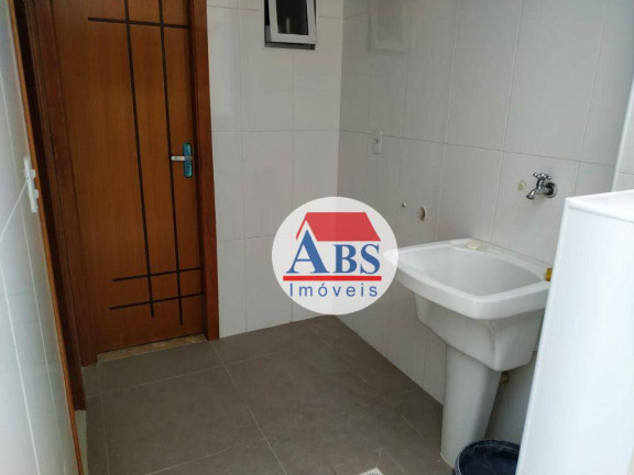 Imagem Sobrado com 3 Quartos à Venda, 175 m² em Boqueirão - Santos Imagem Sobrado com 3 Quartos à Venda, 175 m² em Boqueirão - Santos
