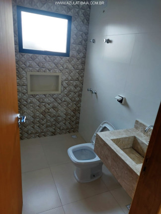 Imagem Casa com 3 Quartos à Venda, 115 m² em Jardim Do Lago - Atibaia Imagem Casa com 3 Quartos à Venda, 115 m² em Jardim Do Lago - Atibaia
