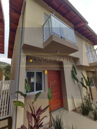 Imagem Casa com 2 Quartos à Venda, 75 m² em Santiago - São Sebastião