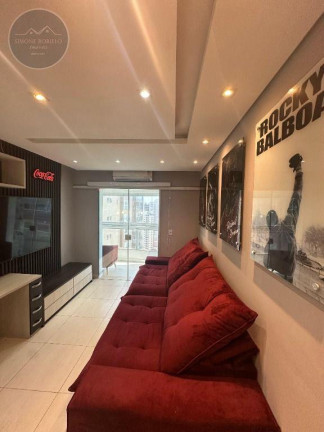 Imagem Apartamento com 3 Quartos à Venda, 197 m² em Aviação - Praia Grande