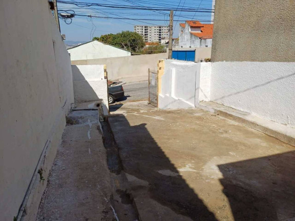 Imagem Casa com 1 Quarto à Venda, 120 m² em Vila Carvalho - Sorocaba Imagem Casa com 1 Quarto à Venda, 120 m² em Vila Carvalho - Sorocaba
