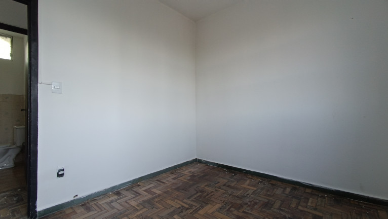 Imagem Apartamento com 2 Quartos à Venda, 47 m² em Padre Eustáquio - Belo Horizonte