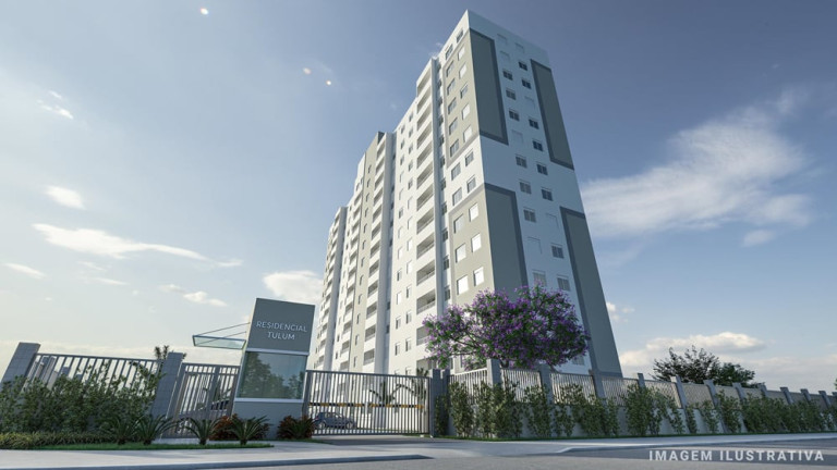 Imagem Apartamento com 2 Quartos à Venda, 40 m² Imagem Apartamento com 2 Quartos à Venda, 40 m²