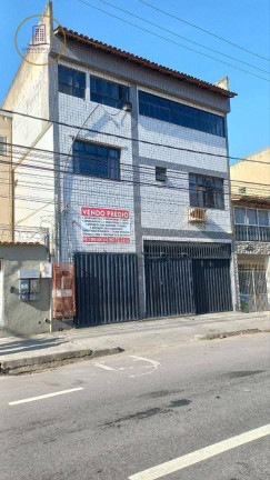 Imagem Kitnet com 14 Quartos à Venda, 360 m² em Itapuã - Vila Velha