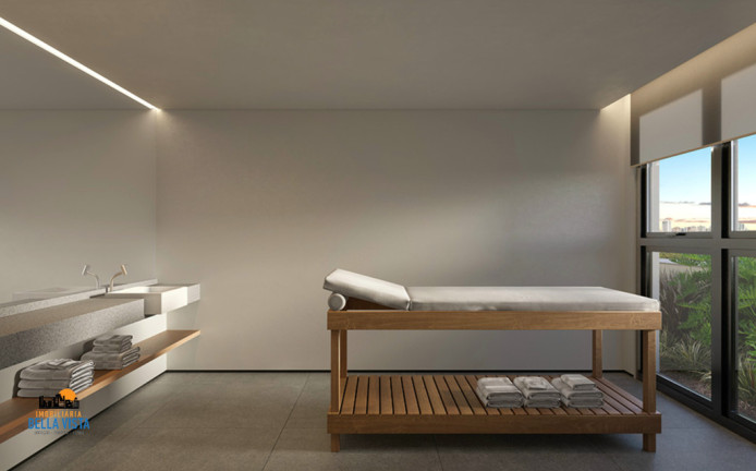Imagem Apartamento com 1 Quarto à Venda, em Vila Clementino - São Paulo Imagem Apartamento com 1 Quarto à Venda, em Vila Clementino - São Paulo