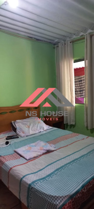 Imagem Casa com 2 Quartos à Venda, 100 m² em Montanhão - São Bernardo Do Campo Imagem Casa com 2 Quartos à Venda, 100 m² em Montanhão - São Bernardo Do Campo