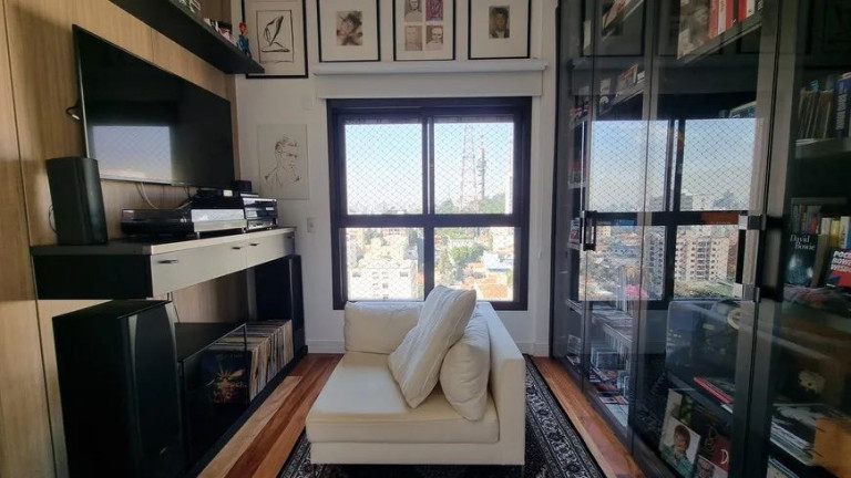 Imagem Apartamento com 3 Quartos à Venda, 228 m² em Perdizes - São Paulo Imagem Apartamento com 3 Quartos à Venda, 228 m² em Perdizes - São Paulo