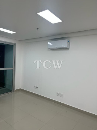 Imagem Sala Comercial à Venda, 42 m² em Aclimação - São Paulo