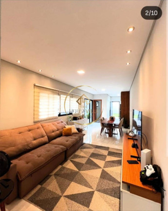 Imagem Casa com 3 Quartos à Venda, 140 m² em Loteamento Villa Branca - Jacareí Imagem Casa com 3 Quartos à Venda, 140 m² em Loteamento Villa Branca - Jacareí