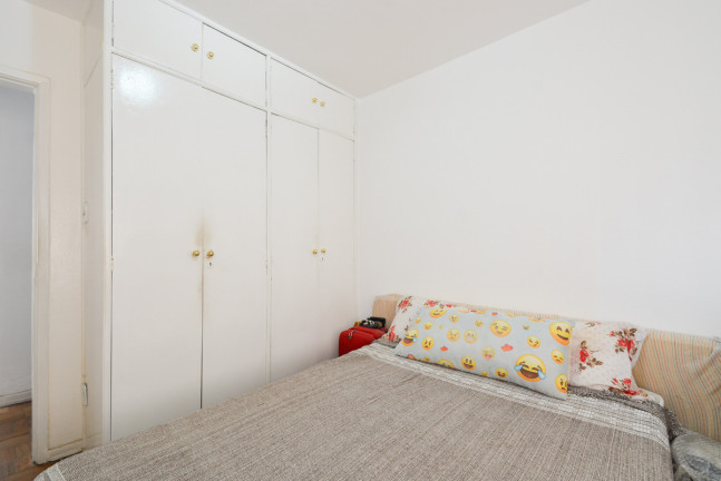 Imagem Apartamento com 2 Quartos à Venda, 80 m² em Brás - São Paulo