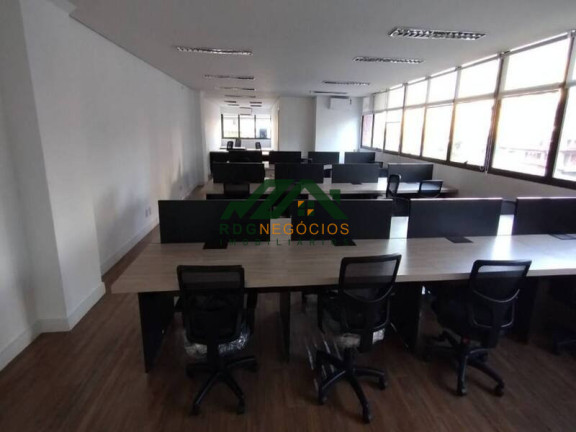 Imagem Sala Comercial à Venda, 133 m² em Vila Olímpia - São Paulo