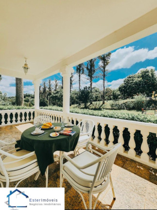 Imagem Casa com 10 Quartos para Alugar ou Temporada, 1.300 m² em Fazenda Campo Verde - Jundiaí