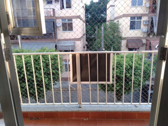 Imagem Imóvel com 2 Quartos à Venda, 25 m² em Campo Grande - Rio De Janeiro Imagem Imóvel com 2 Quartos à Venda, 25 m² em Campo Grande - Rio De Janeiro