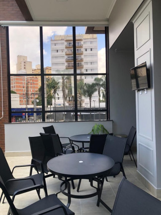 Imagem Apartamento com 2 Quartos à Venda, 75 m² em Jardim Apolo - São José Dos Campos