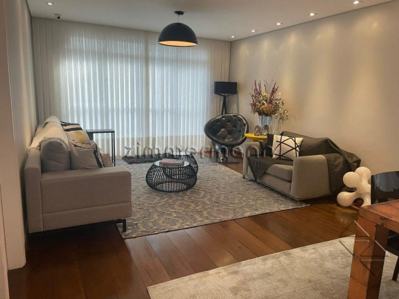 Casa com 4 Quartos à Venda, 402 m² em Planalto Paulista - São Paulo