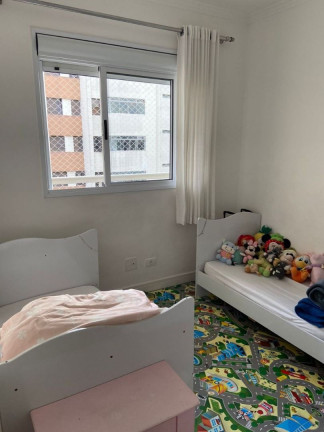 Imagem Apartamento com 3 Quartos à Venda, 72 m² em Morumbi - São Paulo Imagem Apartamento com 3 Quartos à Venda, 72 m² em Morumbi - São Paulo
