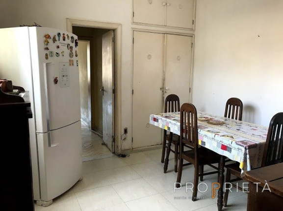 Imagem Apartamento com 3 Quartos à Venda, 180 m² em Copacabana - Rio De Janeiro