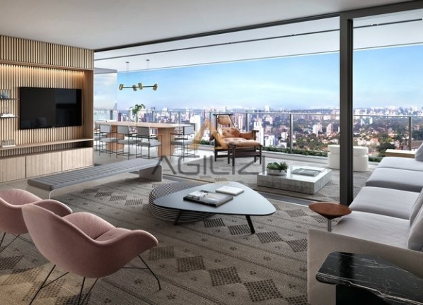Imagem Apartamento com 2 Quartos à Venda, 92 m² em Cerqueira César - São Paulo Imagem Apartamento com 2 Quartos à Venda, 92 m² em Cerqueira César - São Paulo