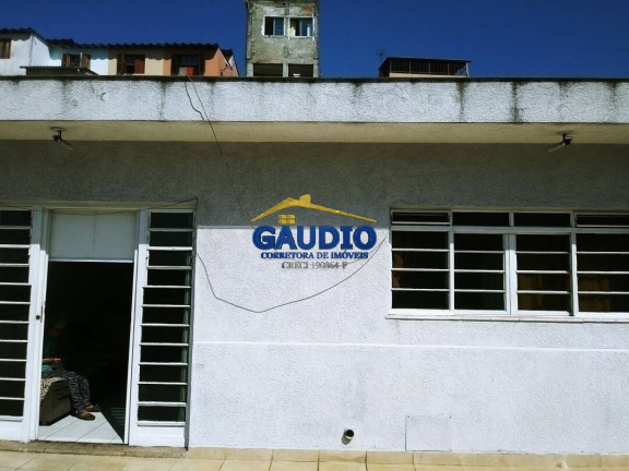 Imagem Casa com 7 Quartos à Venda, 262 m² em Jd Jussara - São Paulo Imagem Casa com 7 Quartos à Venda, 262 m² em Jd Jussara - São Paulo