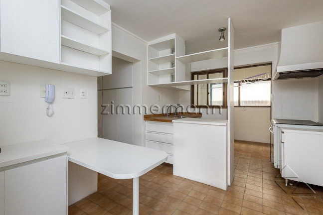 Imagem Apartamento com 3 Quartos à Venda, 316 m² em Brooklin - São Paulo