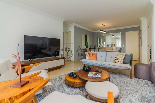Imagem Apartamento com 4 Quartos à Venda, 140 m² em Perdizes - São Paulo Imagem Apartamento com 4 Quartos à Venda, 140 m² em Perdizes - São Paulo