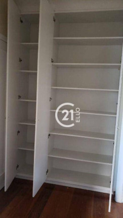 Imagem Apartamento com 4 Quartos para Alugar, 157 m² em Vila Nova Conceição - São Paulo