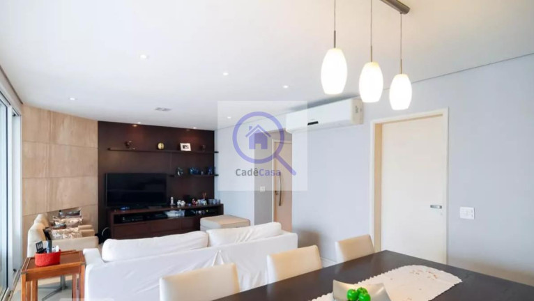 Imagem Apartamento com 4 Quartos para Alugar, 223 m² em Campo Belo - São Paulo Imagem Apartamento com 4 Quartos para Alugar, 223 m² em Campo Belo - São Paulo