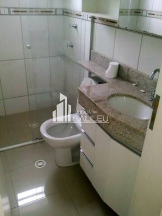 Imagem Apartamento com 2 Quartos à Venda, 48 m² em Jardim Boa Esperança - Campinas