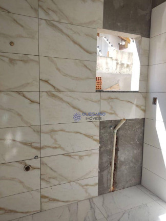 Imagem Sobrado com 3 Quartos à Venda, 139 m² em Centro - Penha Imagem Sobrado com 3 Quartos à Venda, 139 m² em Centro - Penha