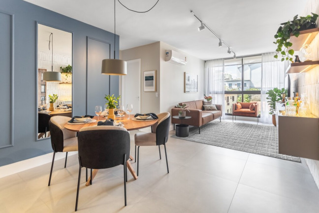Imagem Apartamento com 2 Quartos à Venda, 73 m² em Petrópolis - Porto Alegre Imagem Apartamento com 2 Quartos à Venda, 73 m² em Petrópolis - Porto Alegre