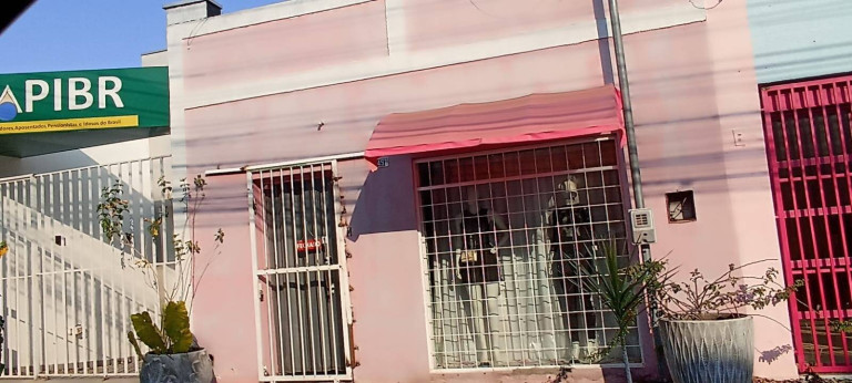 Imagem Imóvel Comercial à Venda, 230 m² em Centro-sul - Cuiabá Imagem Imóvel Comercial à Venda, 230 m² em Centro-sul - Cuiabá