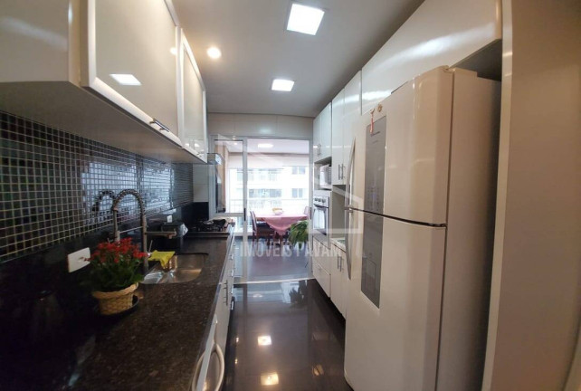 Imagem Apartamento com 3 Quartos à Venda, 144 m² em Planalto - São Bernardo Do Campo Imagem Apartamento com 3 Quartos à Venda, 144 m² em Planalto - São Bernardo Do Campo