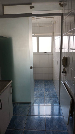 Imagem Apartamento com 2 Quartos à Venda, 60 m² em Mooca - São Paulo