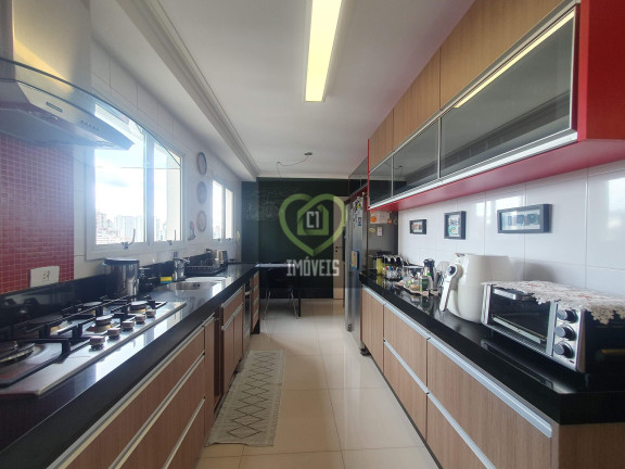Imagem Apartamento com 3 Quartos à Venda, 147 m² em água Branca - São Paulo