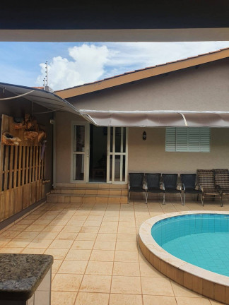 Imagem Casa com 4 Quartos à Venda, em Morada Do Ouro - Cuiabá Imagem Casa com 4 Quartos à Venda, em Morada Do Ouro - Cuiabá