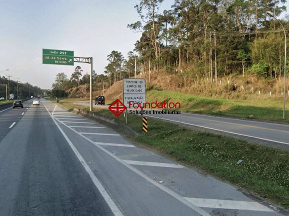 Imagem Terreno à Venda, 22 m² em Itaquaciara - Itapecerica Da Serra