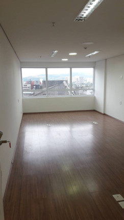 Imagem Sala Comercial à Venda, 42 m² em Alphaville - Barueri
