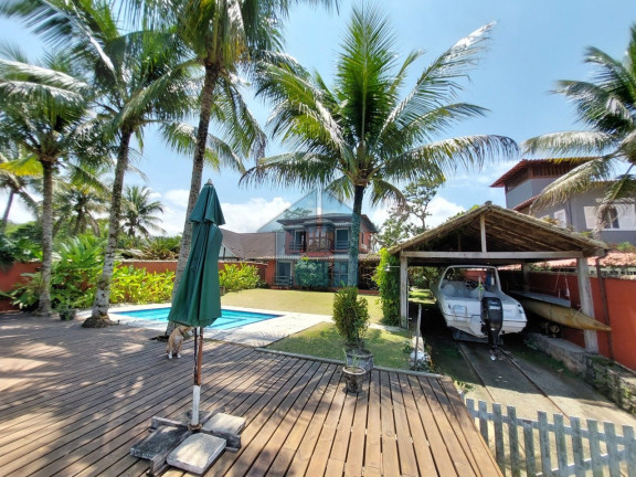 Imagem Casa com 4 Quartos à Venda, 748 m² em Porto Bracuhy - Angra Dos Reis Imagem Casa com 4 Quartos à Venda, 748 m² em Porto Bracuhy - Angra Dos Reis