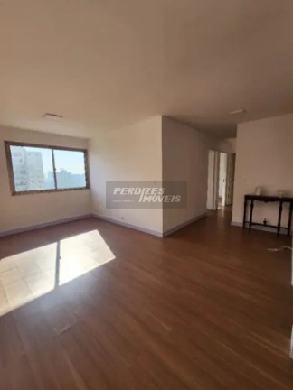 Apartamento com 3 Quartos à Venda, 80 m² em Barra Funda - São Paulo