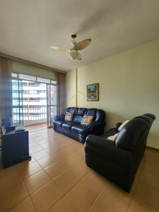 Imagem Apartamento com 1 Quarto à Venda, 49 m² em Guilhermina - Praia Grande