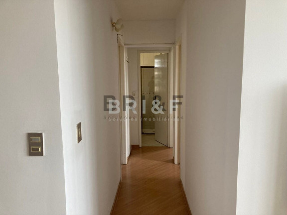 Imagem Apartamento com 3 Quartos à Venda, 68 m² em Vila Alexandria - São Paulo Imagem Apartamento com 3 Quartos à Venda, 68 m² em Vila Alexandria - São Paulo