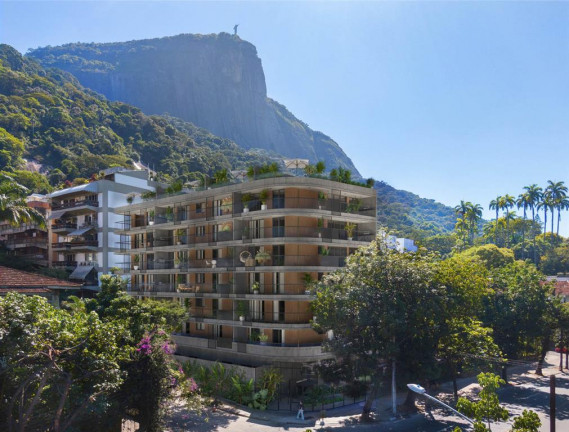 Imagem Apartamento com 2 Quartos à Venda, 81 m² em Jardim Botânico - Rio De Janeiro Imagem Apartamento com 2 Quartos à Venda, 81 m² em Jardim Botânico - Rio De Janeiro