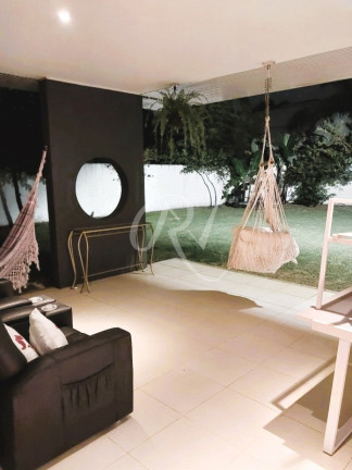 Imagem Casa com 4 Quartos à Venda, 400 m² em Condomínio Residencial Mirante Do Vale - Jacareí