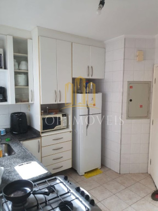 Imagem Apartamento com 3 Quartos à Venda, 105 m² em Jardim Aquarius - São José Dos Campos