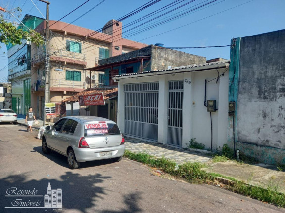 Imagem Casa com 2 Quartos à Venda, 110 m² em Marco - Belém Imagem Casa com 2 Quartos à Venda, 110 m² em Marco - Belém