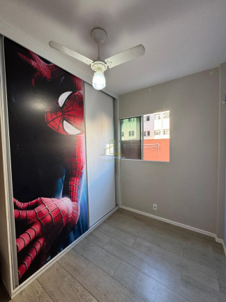 Imagem Imóvel com 2 Quartos à Venda, 45 m² em São Diogo Ii - Serra Imagem Imóvel com 2 Quartos à Venda, 45 m² em São Diogo Ii - Serra