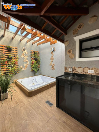 Imagem Casa com 3 Quartos à Venda,  em Praia Grande